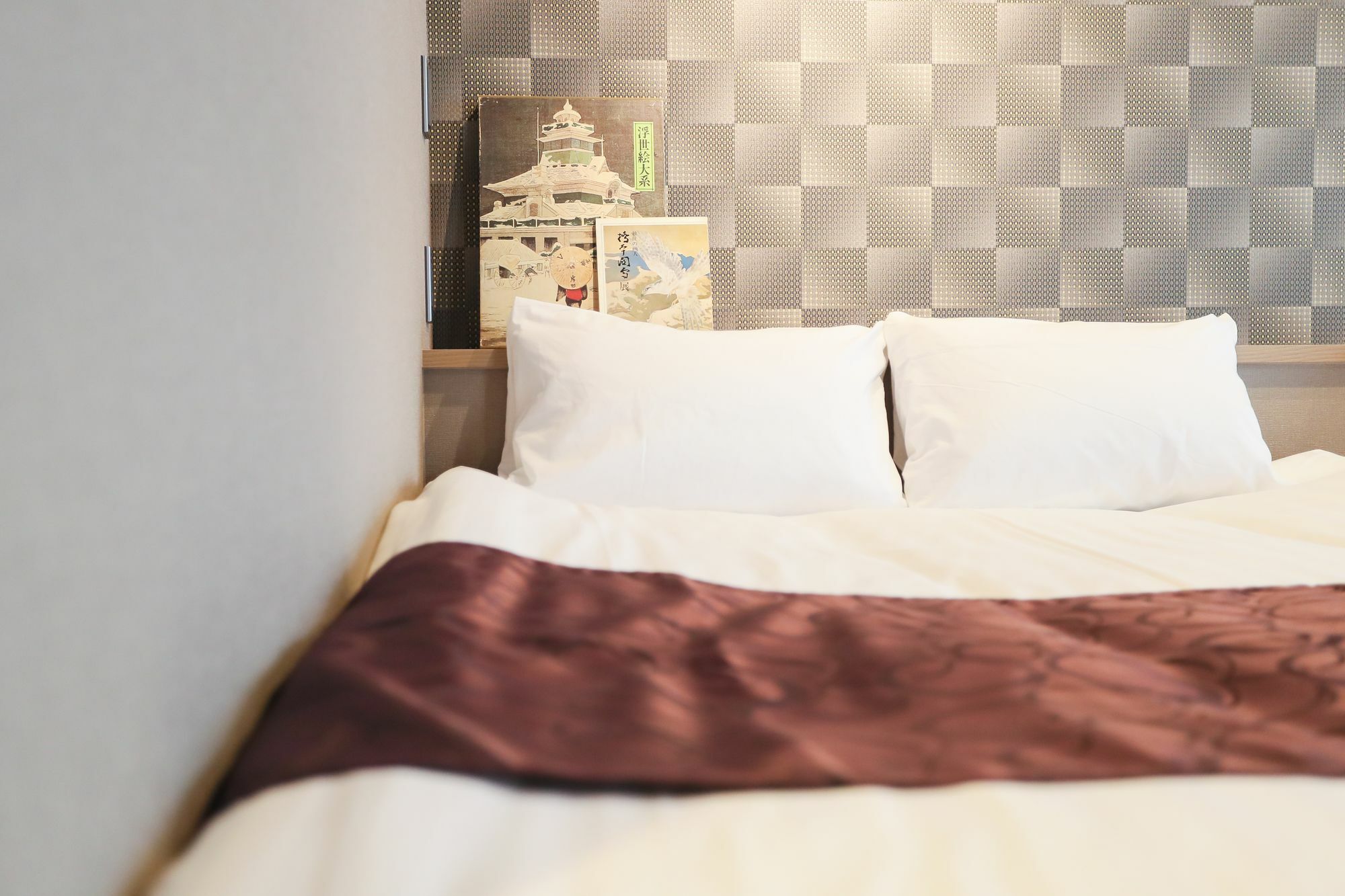 Apartment Hotel 7Key S Kioto Exterior foto