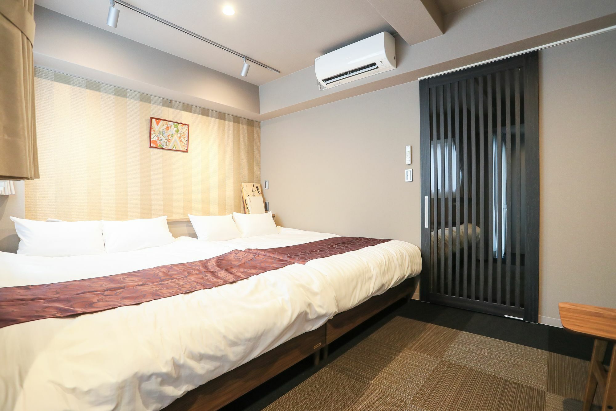 Apartment Hotel 7Key S Kioto Exterior foto